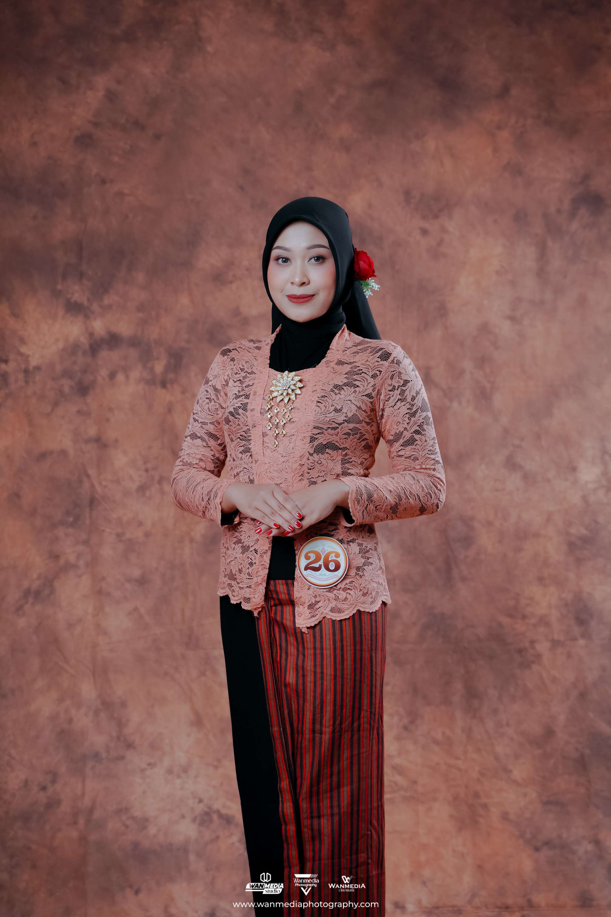 SITI NAILLUL IZZAH